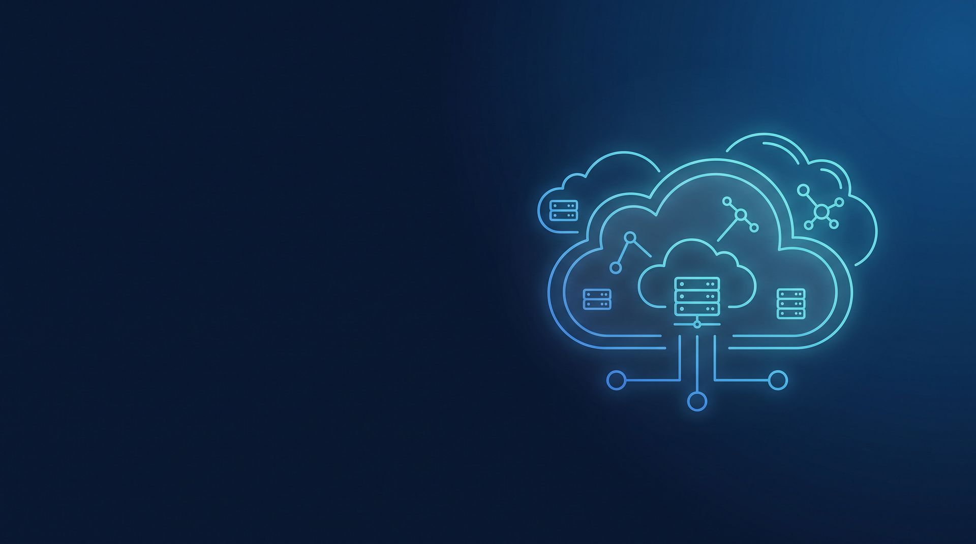 Multi-cloud infrastructure and hosting — VijPrat Tech