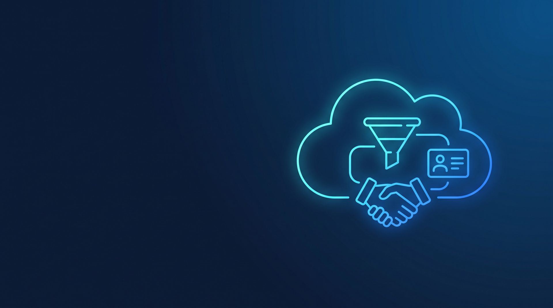CRM, sales pipeline and customer relationship consulting — VijPrat Tech